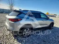 2023 Chevrolet Blazer photo