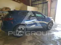 2023 Chevrolet Blazer фото