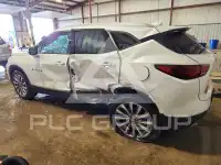 2023 Chevrolet Blazer photo