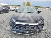 2023 Chevrolet Blazer photo