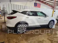 2023 Chevrolet Blazer photo