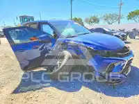 2023 Chevrolet Blazer photo