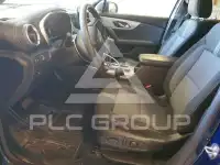 2023 Chevrolet Blazer фото