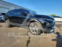 2023 Chevrolet Blazer фото