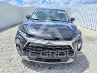 2023 Chevrolet Blazer фото
