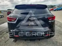 2023 Chevrolet Blazer фото