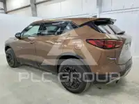 2023 Chevrolet Blazer фото