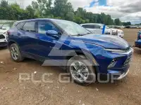 2023 Chevrolet Blazer фото