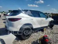 2023 Chevrolet Blazer photo