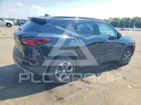 2023 Chevrolet Blazer photo