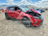 2023 Chevrolet Blazer фото