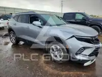 2023 Chevrolet Blazer фото