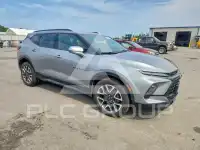 2023 Chevrolet Blazer photo