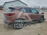 2023 Chevrolet Blazer фото