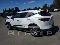 2023 Chevrolet Blazer фото