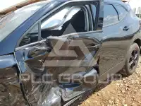 2023 Chevrolet Blazer фото