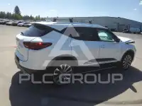 2023 Chevrolet Blazer фото