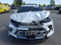 2023 Chevrolet Blazer фото