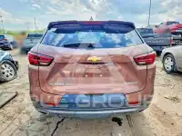 2023 Chevrolet Blazer фото