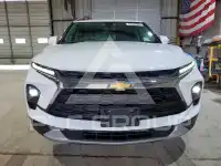 2023 Chevrolet Blazer фото