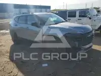 2023 Chevrolet Blazer фото