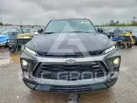 2023 Chevrolet Blazer фото