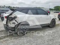 2023 Chevrolet Blazer фото