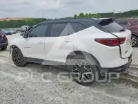 2023 Chevrolet Blazer фото