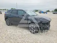 2023 Chevrolet Blazer photo