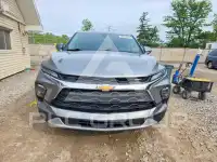 2023 Chevrolet Blazer фото
