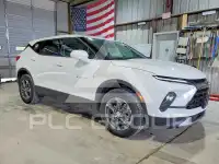 2023 Chevrolet Blazer фото