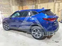 2023 Chevrolet Blazer фото