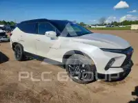 2023 Chevrolet Blazer photo
