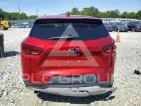 2023 Chevrolet Blazer фото