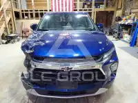 2023 Chevrolet Blazer фото