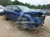2023 Chevrolet Blazer фото