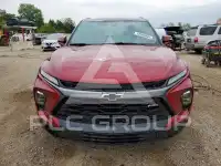 2023 Chevrolet Blazer фото