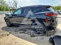 2023 Chevrolet Blazer фото