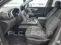 2023 Chevrolet Blazer фото