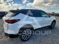 2023 Chevrolet Blazer photo