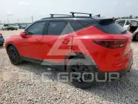 2023 Chevrolet Blazer photo