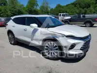 2023 Chevrolet Blazer photo