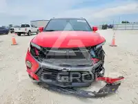 2023 Chevrolet Blazer фото