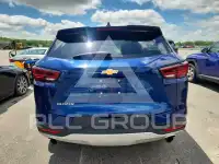 2023 Chevrolet Blazer фото