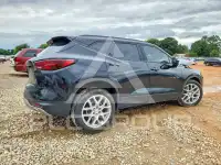 2023 Chevrolet Blazer фото