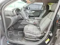 2023 Chevrolet Blazer фото