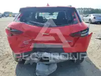 2023 Chevrolet Blazer фото
