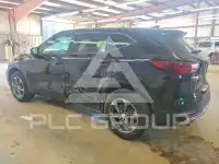 2023 Chevrolet Blazer фото