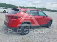 2023 Chevrolet Blazer фото