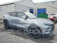 2023 Chevrolet Blazer фото